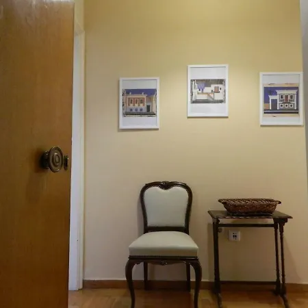 So - Charming 1bd Flat, Large Terrace, Acropolis View Athene