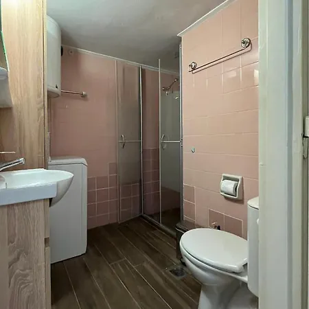 So - Charming 1bd Flat, Large Terrace, Acropolis View Athén