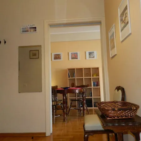 So - Charming 1bd Flat, Large Terrace, Acropolis View Apartman