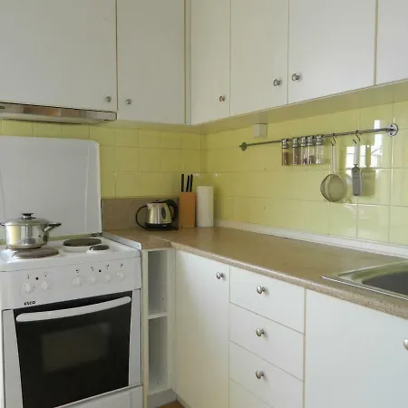 Apartman So - Charming 1bd Flat, Large Terrace, Acropolis View *